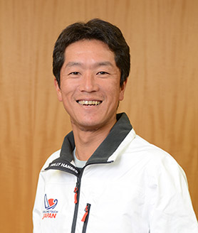 松永 鉄也