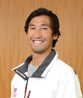 吉田 雄悟