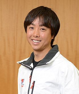 市野 直毅