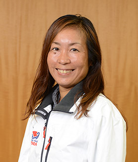 吉田 愛