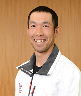 牧野 幸雄