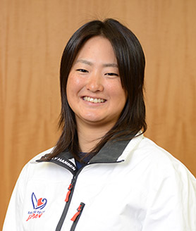 冨部 柚三子
