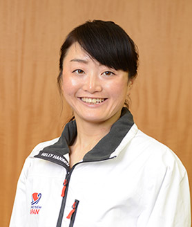 大西 富士子