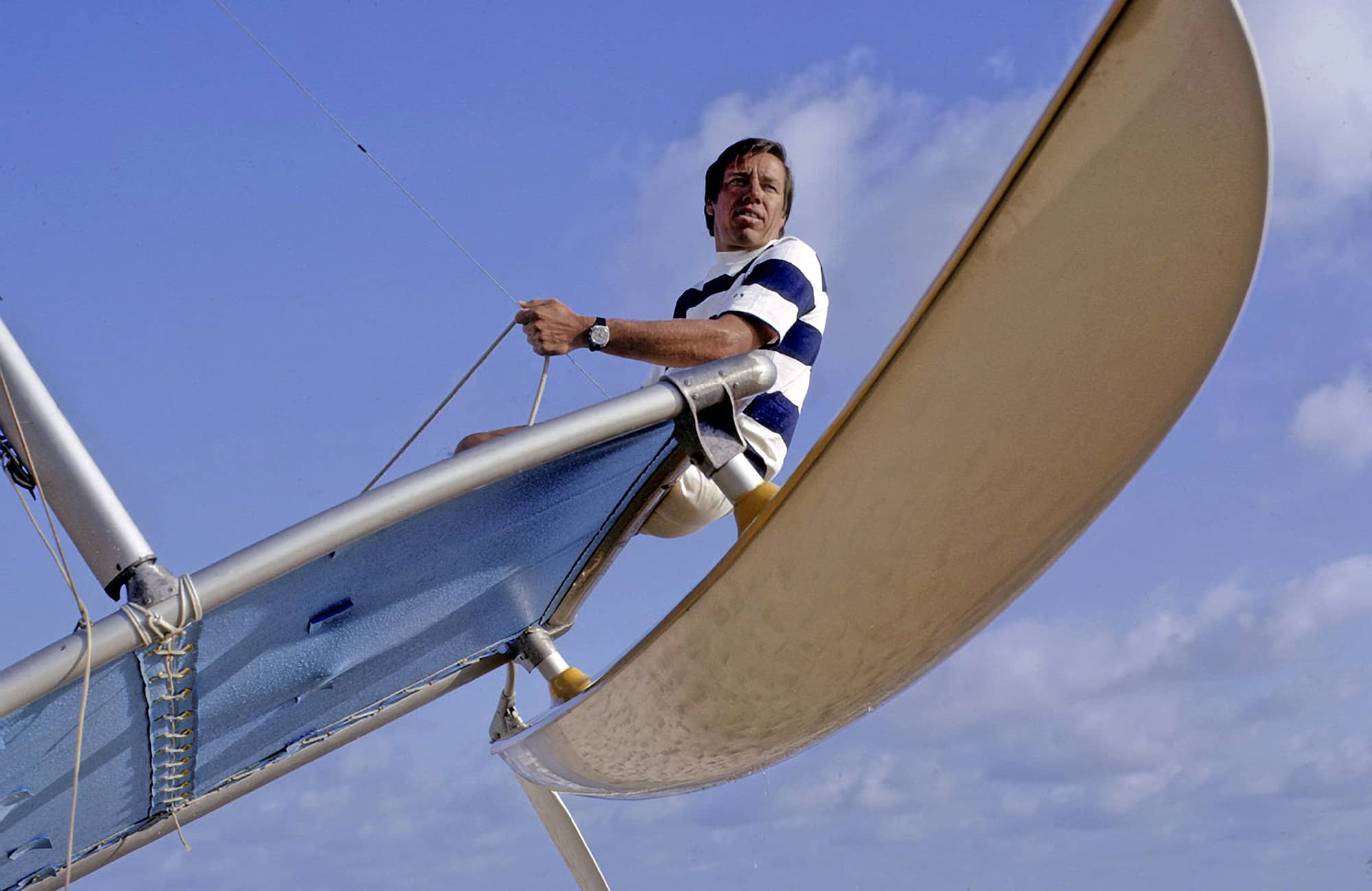 HOBIE ALTER