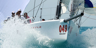 melges