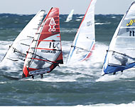 windsurf