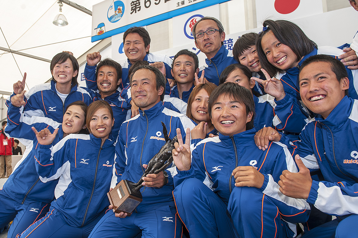 ヨット-日本セーリング連盟 JAPAN SAILING FEDERATION(JSAF