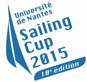 2015 Nantes University Sailing Cu