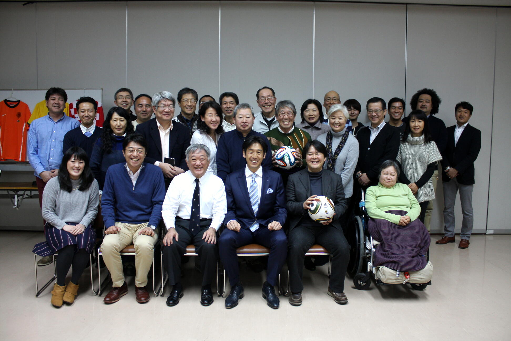 ヨット 日本セーリング連盟 Japan Sailing Federation Jsaf セーラーも納得 Br Jリーグ公式審判員の西村 雄一さんの特別講習会 ヨット 日本セーリング連盟 Japan Sailing Federation Jsaf セーラーも納得 Br Jリーグ公式審判員の西村 雄一さんの特別講習会
