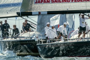 Photo By Rolex / Daniel Forster