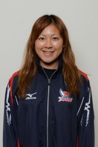 伊勢田 愛