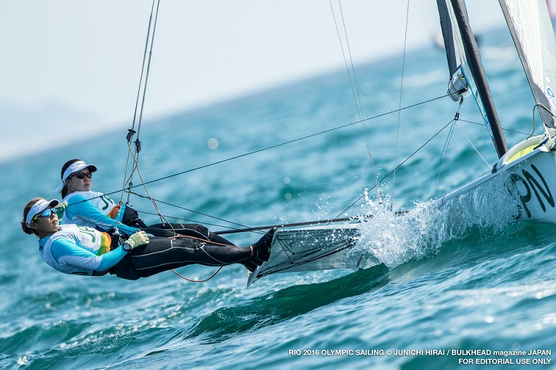 ヨット-日本セーリング連盟 JAPAN SAILING FEDERATION(JSAF
