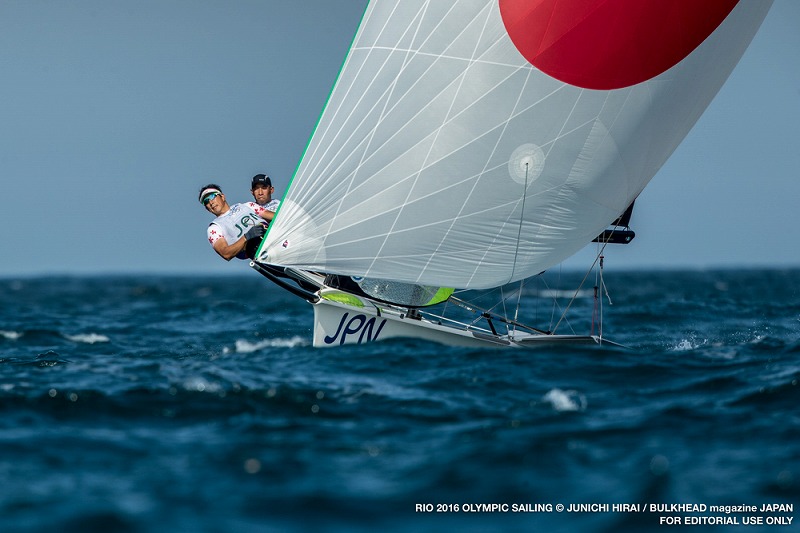 ヨット-日本セーリング連盟 JAPAN SAILING FEDERATION(JSAF
