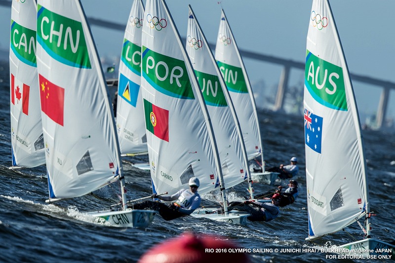 大人気新品 ヨット-日本セーリング連盟 JAPAN SAILING FEDERATION(JSAF 社会・政治