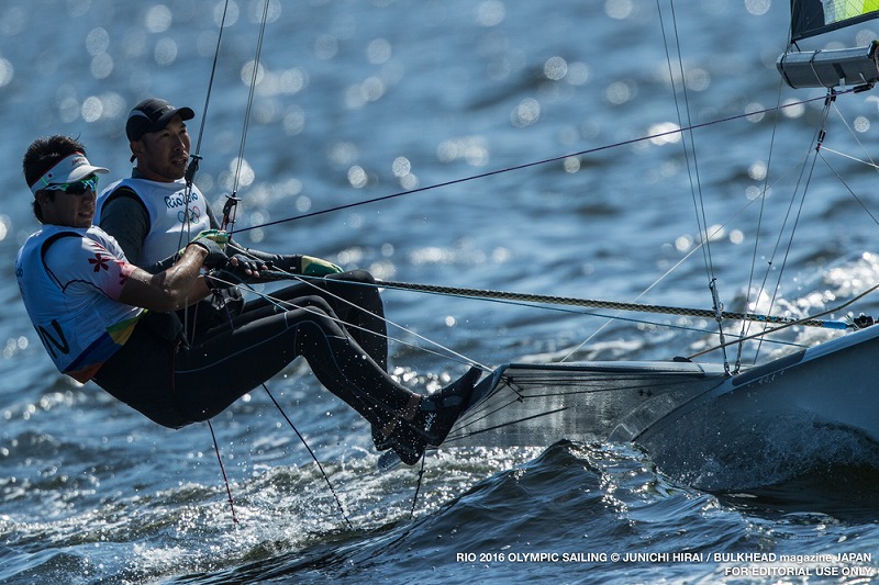 ヨット-日本セーリング連盟 JAPAN SAILING FEDERATION(JSAF