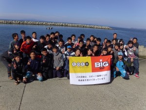 若きチーム青森の皆さん