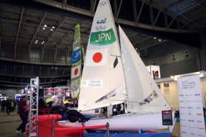 オリンピックセーリング競技応援プロジェクト