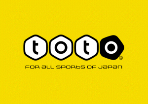 totoの助成事業です