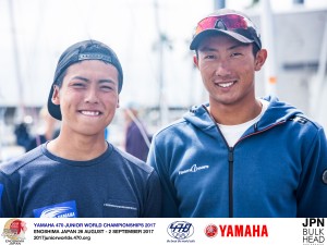 予選2位でメダルレースに進んだが、メダルレースで順位を落とし総合3位に
