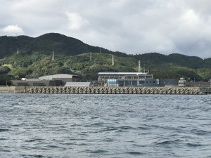 会場となった山口県スポーツ交流村