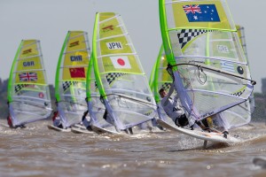 © Matias Capizzano / World Sailing 