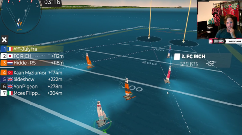 eSailGP_Copenhagen