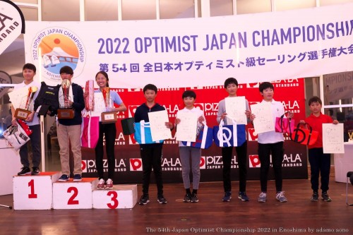 PrizeGiving