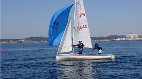 Junior Youth ACADEMY in Hayama