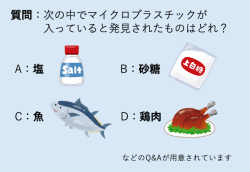 microplasticQ&A