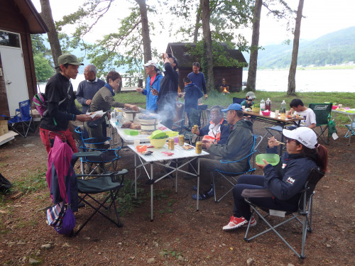 BBQ