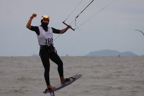Formula Kite