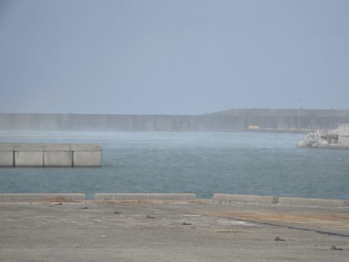 Heavy Weather