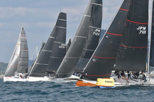 Wakaura Sailing Festival 2023