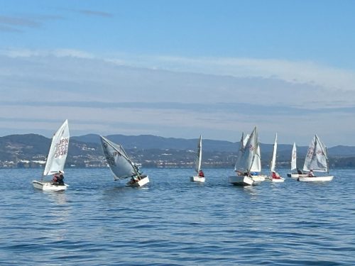 Beppu seamanship academy