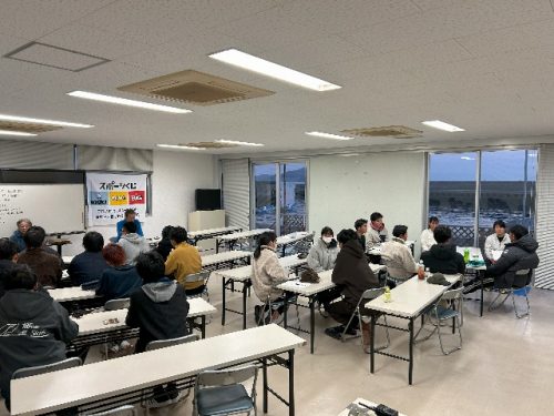9th Hikari Academy