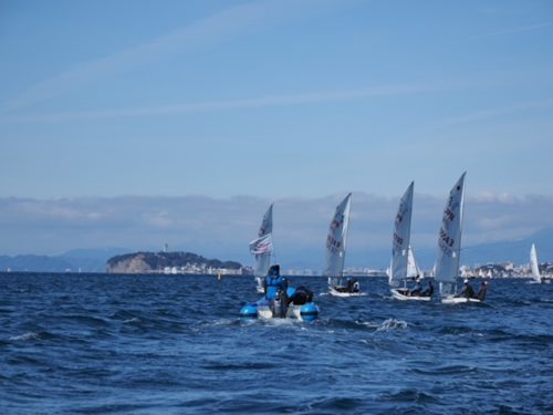 Junior Youth Academy in Hayama
