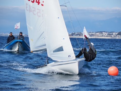 Junior Youth Academy in Hayama