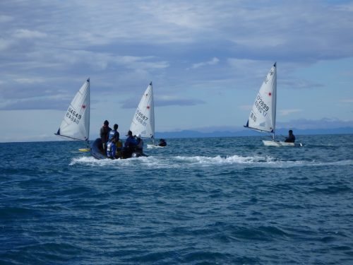 Junior Youth Academy in Kochi