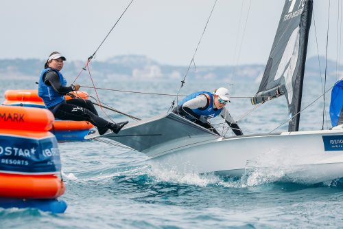 53 Trofeo Princesa Sofía Mallorca by Iberostar