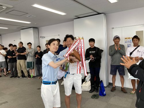 Prize-6