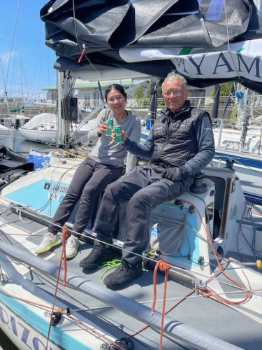 Ocean Doubles