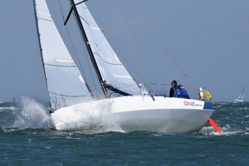Ocean Doubles