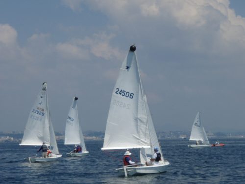 Kagoshima Ocean Yacht club