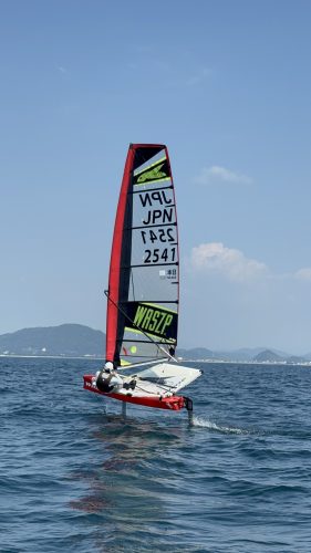 ENEOS challenge