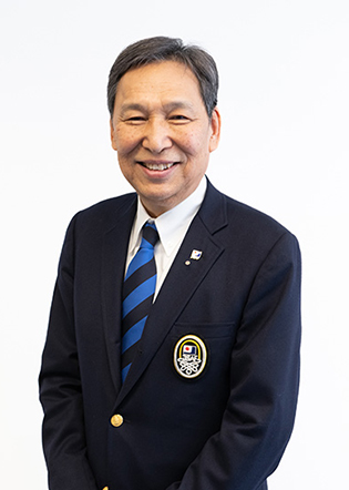 President Bamba 2025