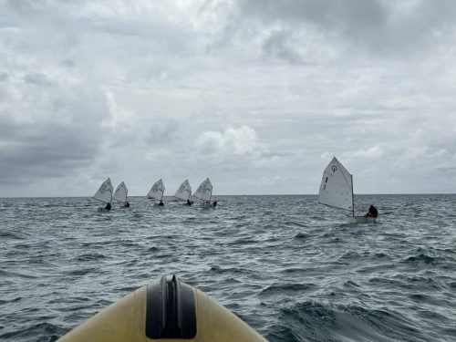 Seamanship Academy Ishigaki