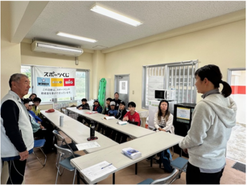 Seamanship Academy Ishigaki