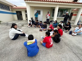 Seamanship Academy Ishigaki