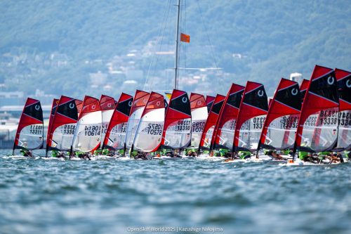 open skiff wold 2025