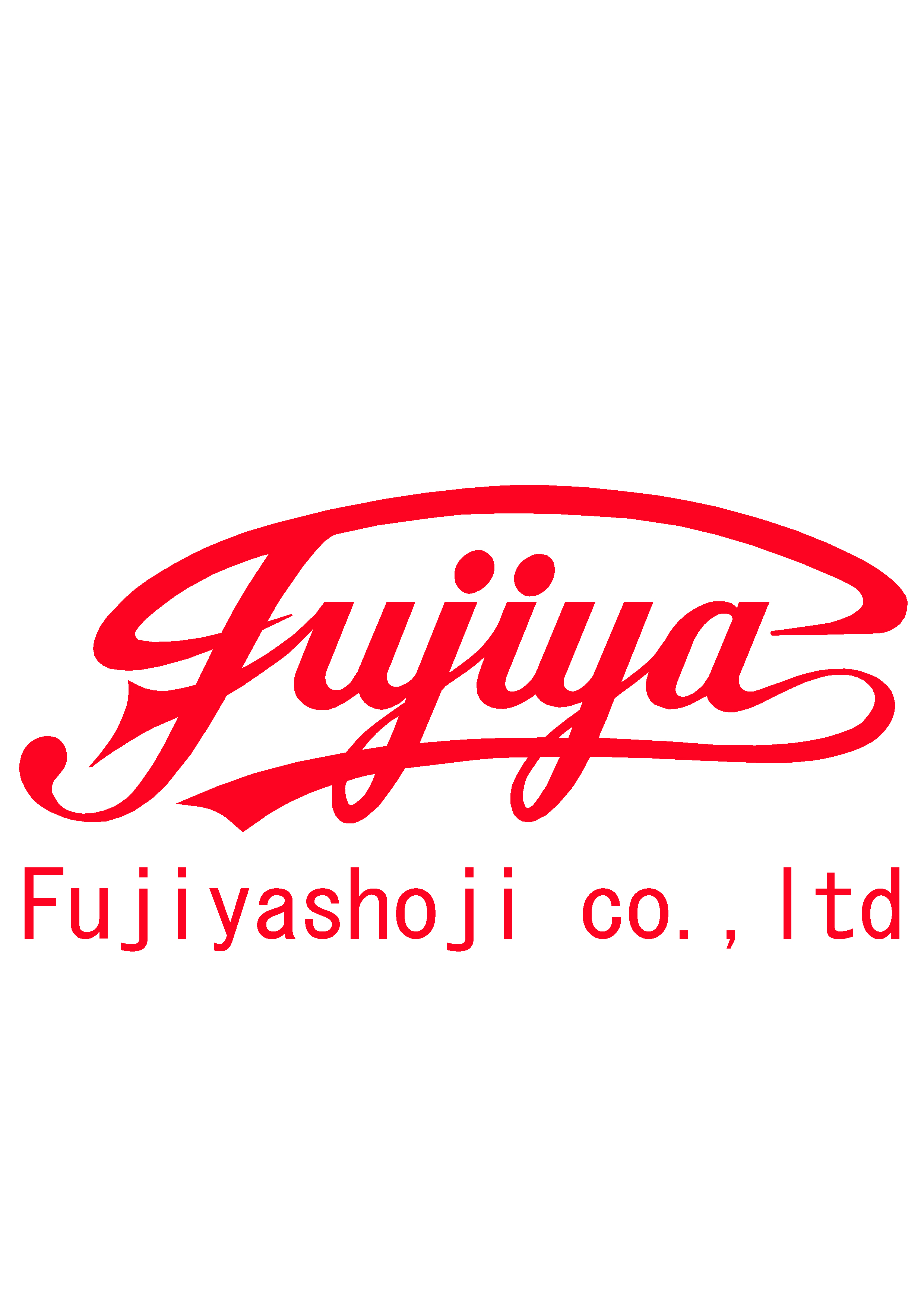 FUJIYA